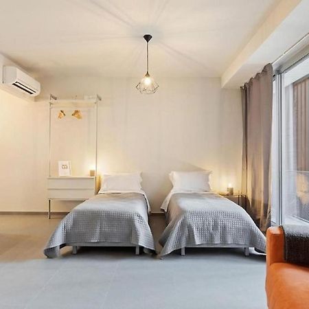 Etna Suite Design Apartments Catania Ngoại thất bức ảnh