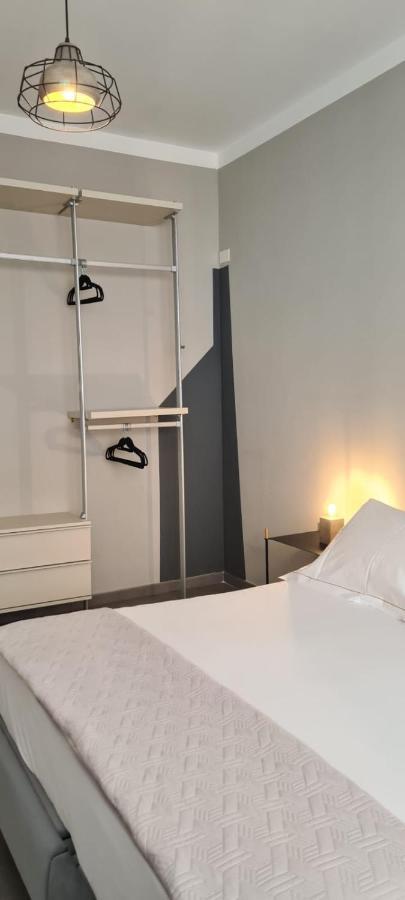 Etna Suite Design Apartments Catania Ngoại thất bức ảnh