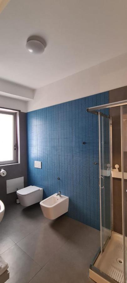 Etna Suite Design Apartments Catania Ngoại thất bức ảnh