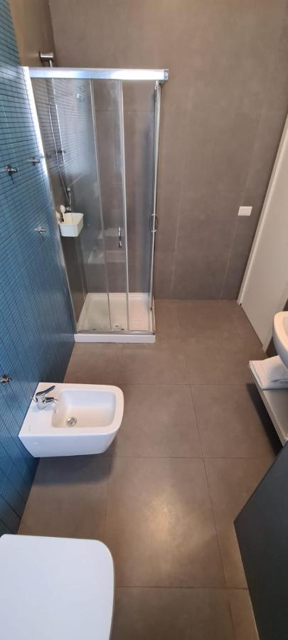 Etna Suite Design Apartments Catania Ngoại thất bức ảnh