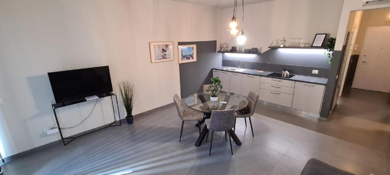 Etna Suite Design Apartments Catania Ngoại thất bức ảnh