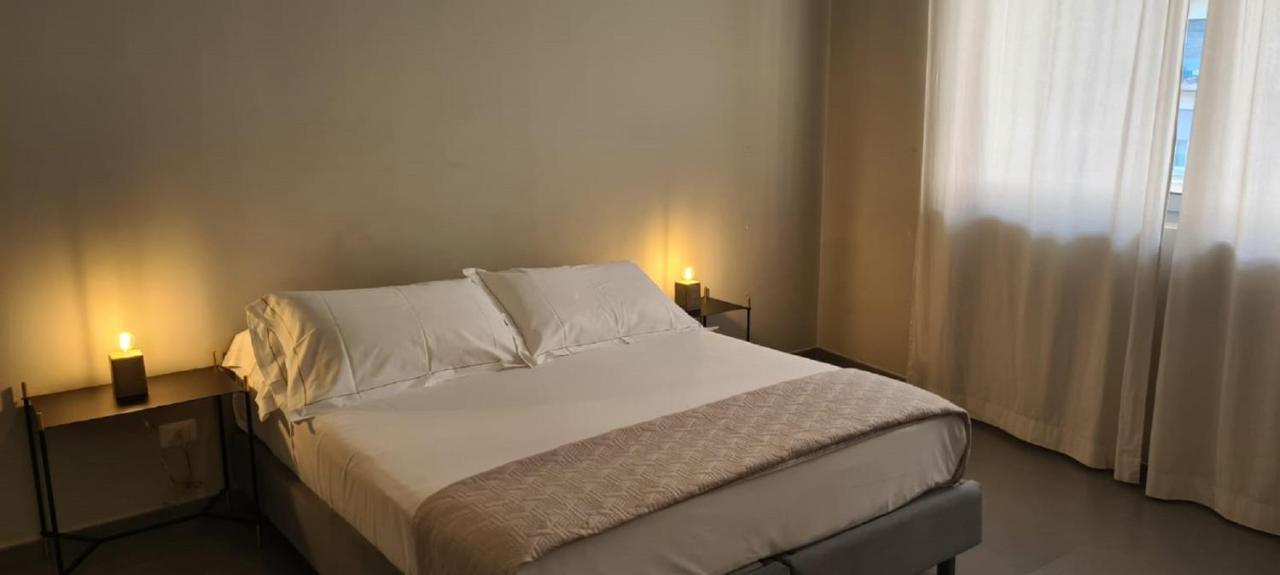 Etna Suite Design Apartments Catania Ngoại thất bức ảnh