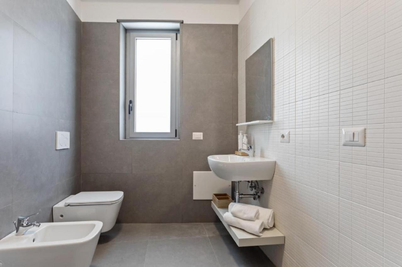 Etna Suite Design Apartments Catania Ngoại thất bức ảnh