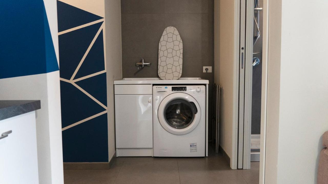 Etna Suite Design Apartments Catania Ngoại thất bức ảnh