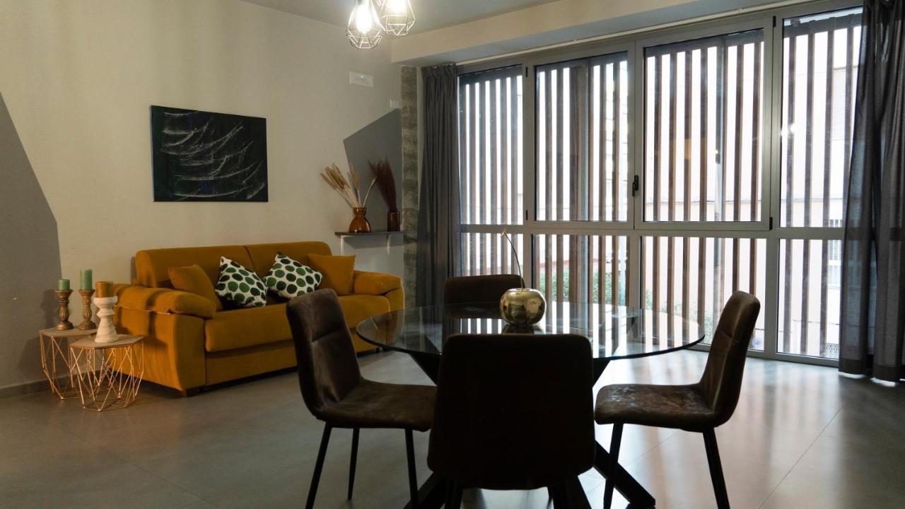 Etna Suite Design Apartments Catania Ngoại thất bức ảnh