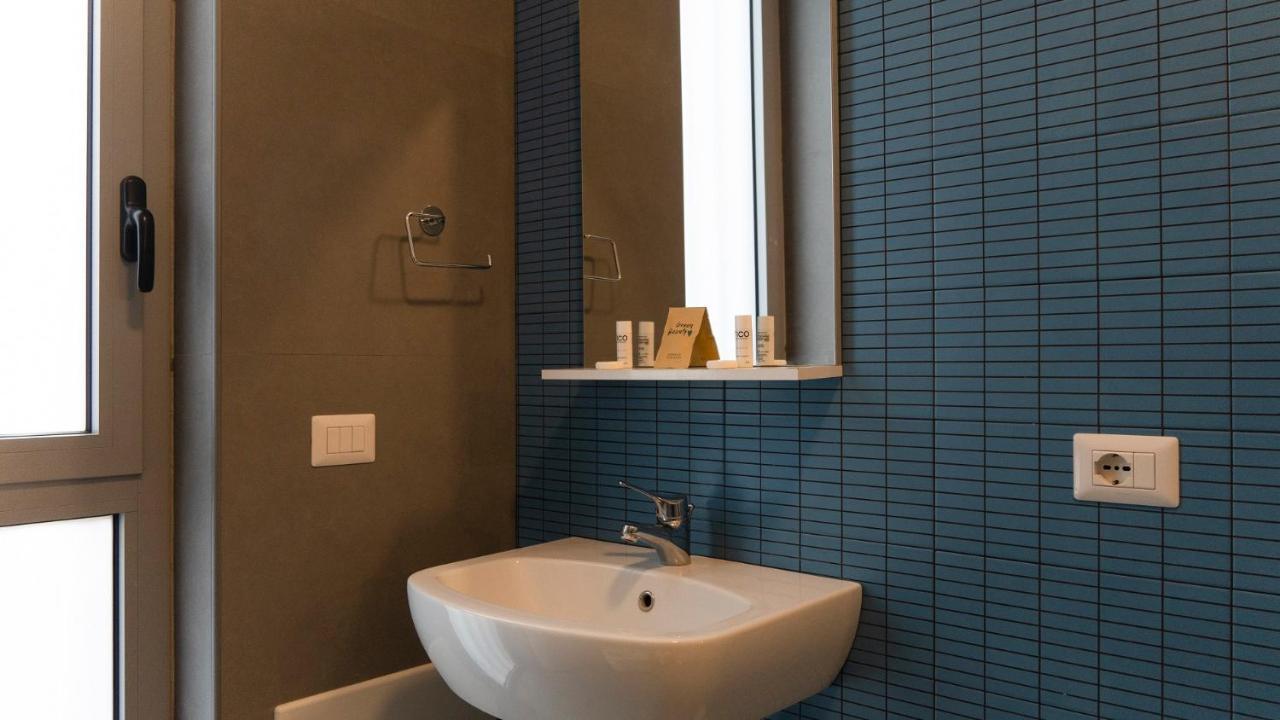 Etna Suite Design Apartments Catania Ngoại thất bức ảnh